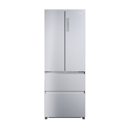 COMBI HAIER HFR5719ENMG 190X70 INOX
