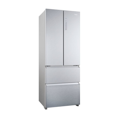 COMBI HAIER HFR5719ENMG 190X70 INOX