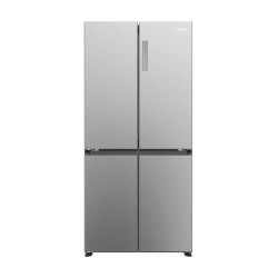 FRIGO HAIER HCR3818ENMM 181X83 INOX