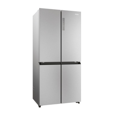 FRIGO HAIER HCR3818ENMM 181X83 INOX