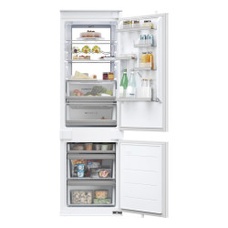 COMBI HAIER HBW7518C INTEGR.177CMS.