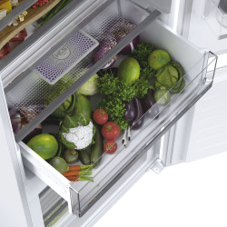 COMBI HAIER HBW5719E 193X70 INTEGR.