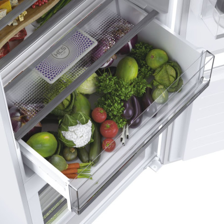 COMBI HAIER HBW5719E 193X70 INTEGR.