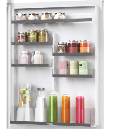 COMBI HAIER HBW5719E 193X70 INTEGR.