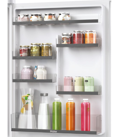 COMBI HAIER HBW5719E 193X70 INTEGR.