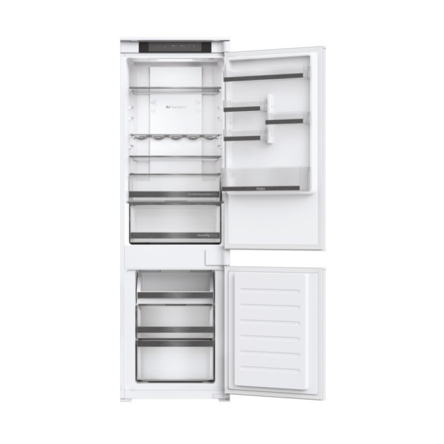 COMBI HAIER HBW5518E 177CMS.INTEGR.