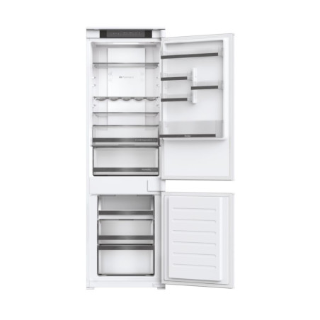 COMBI HAIER HBW5518E 177CMS.INTEGR.