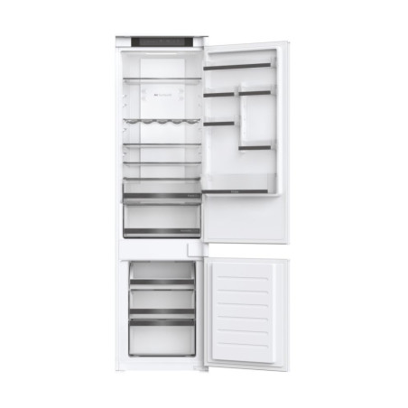 COMBI HAIER HBW5519E INTEGR.193CMS.