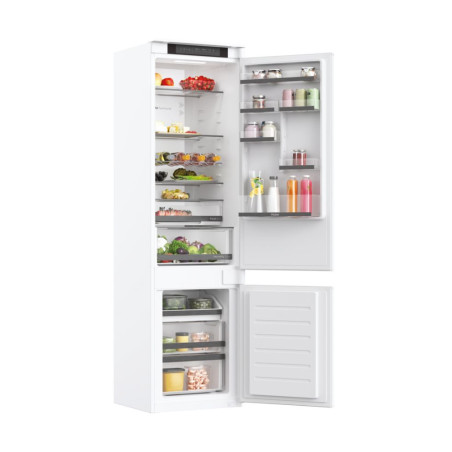 COMBI HAIER HBW5519E INTEGR.193CMS.