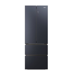 COMBI HAIER HFW7720ENMB 4P.70CMS.NEGRO