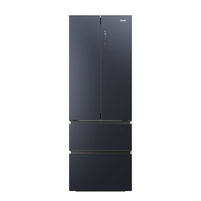 COMBI HAIER HFW7720ENMB 4P.70CMS.NEGRO