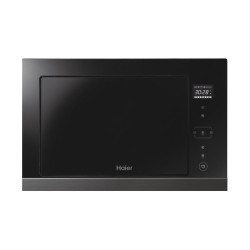 MICRO HAIER HOR38G5FT  28L.NEGRO