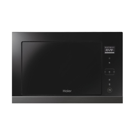 MICRO HAIER HOR38G5FT  28L.NEGRO
