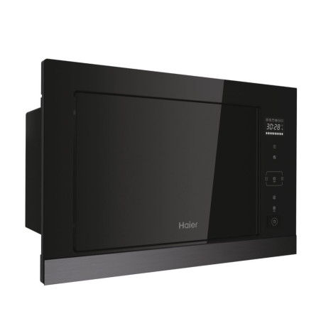MICRO HAIER HOR38G5FT  28L.NEGRO