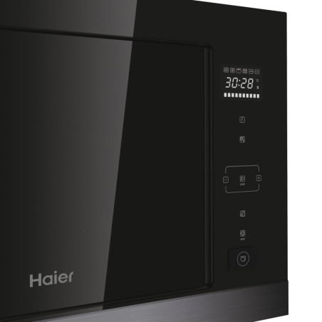 MICRO HAIER HOR38G5FT  28L.NEGRO