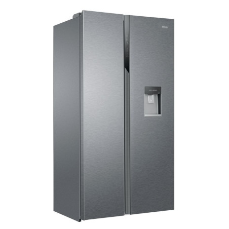 FRIGO HAIER HSR3918EWPG AME.C DISP.INOX