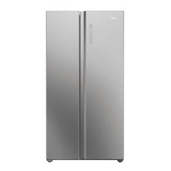 FRIGO HAIER HSW79F18ANMM 177X91 INOX