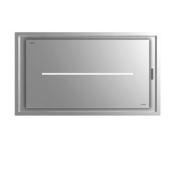 CAMPANA CATA ISLA BENNU SLIM 1200 X  A