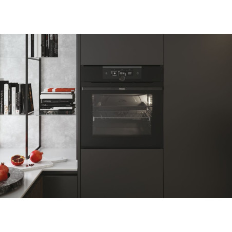 HORNO HAIER HWO60SM2F3BH
