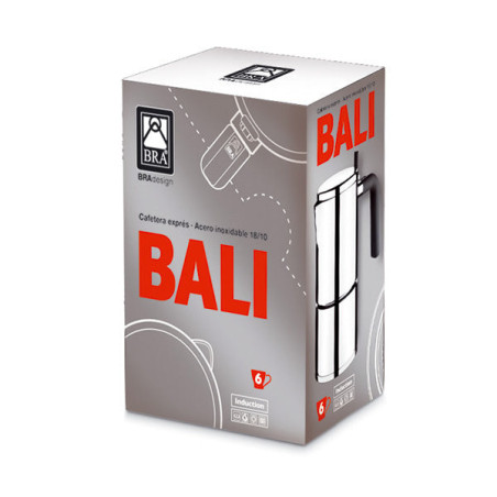 CAFETERA BRA 10 TZ.BALI