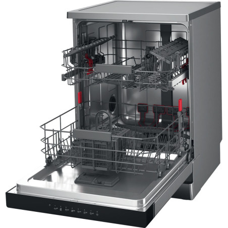 LAVAVAJILLAS WHIRLPOOL WFC 3C42 P X
