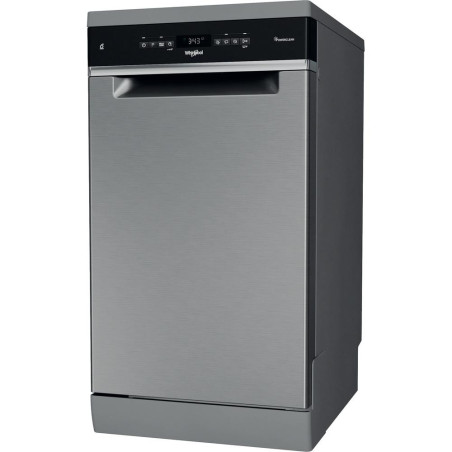 LAVAVAJILLAS WHIRLPOOL WSFO 3O23 PF X 45CMS.