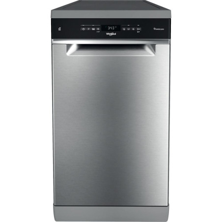 LAVAVAJILLAS WHIRLPOOL WSFO 3O23 PF X 45CMS.