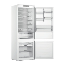 COMBI WHIRLPOOL WH SP70 T121 INTEGR.193X69