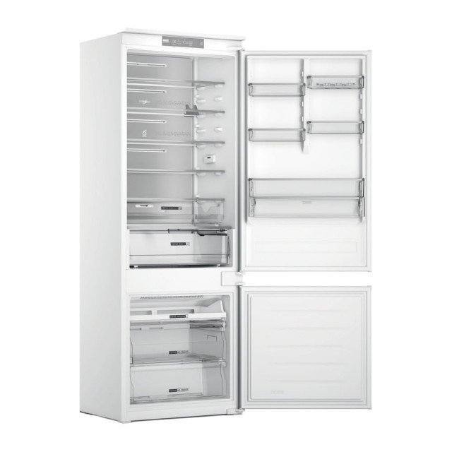 COMBI WHIRLPOOL WH SP70 T121 INTEGR.193X69