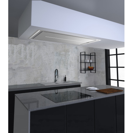 CAMPANA CATA ISLA BENNU SLIM 1200 X  A