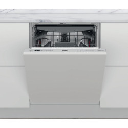 LAVAVAJILLAS WHIRLPOOL WI 7020 PF INTEGR.3ª BAND.