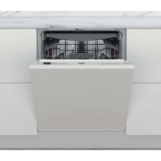 LAVAVAJILLAS WHIRLPOOL WI 7020 PF INTEGR.3ª BAND.
