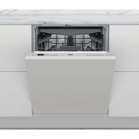 LAVAVAJILLAS WHIRLPOOL WI 7020 PF INTEGR.3ª BAND.