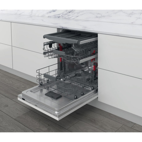 LAVAVAJILLAS WHIRLPOOL WI 7020 PF INTEGR.3ª BAND.