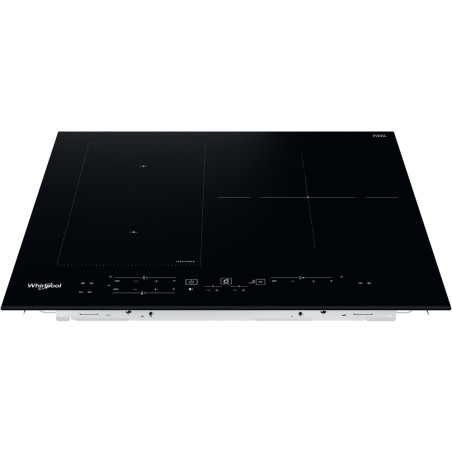 INDUCCION WHIRLPOOL WL B2760 BF