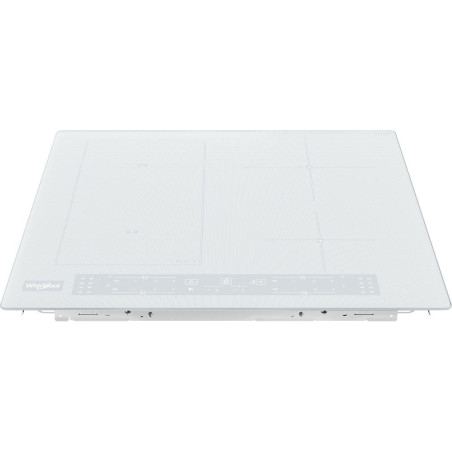 INDUCCION WHIRLPOOL WL B4560 NE W BLANCA
