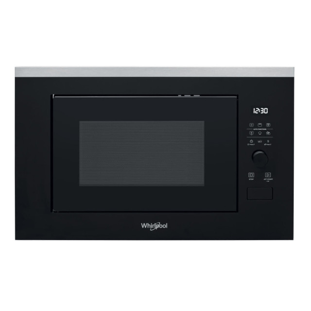 MICROONDAS WHIRLPOOL WMF250G 25L.