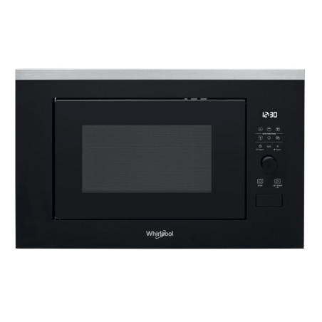 MICROONDAS WHIRLPOOL WMF250G 25L.