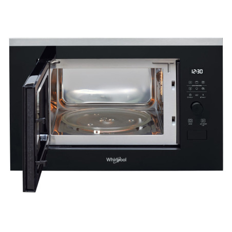 MICROONDAS WHIRLPOOL WMF250G 25L.