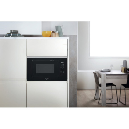 MICROONDAS WHIRLPOOL WMF250G 25L.