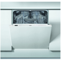 LAVAVAJILLAS WHIRLPOOL WRIC 3C26 INTEGR.A++
