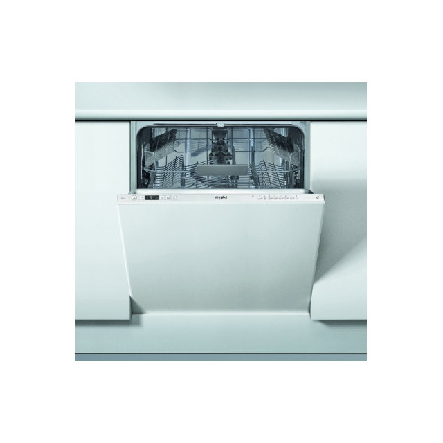 LAVAVAJILLAS WHIRLPOOL WRIC 3C26 INTEGR.A++ LAVAVAJILLAS WHIRLPOOL WRIC 3C26 INTEGR.A++