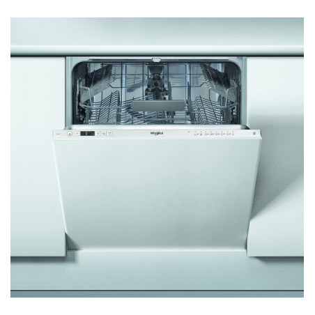 LAVAVAJILLAS WHIRLPOOL WRIC 3C26 INTEGR.A++