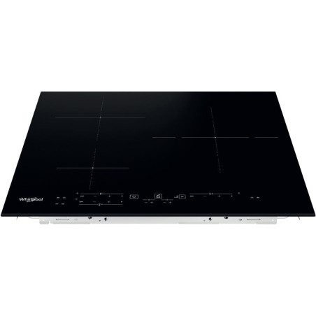 INDUCCION WHIRLPOOL WS B2360 BF