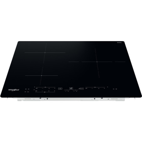 INDUCCION WHIRLPOOL WS B4760 NE
