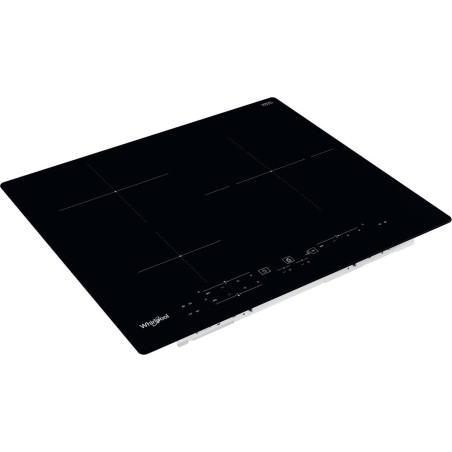 INDUCCION WHIRLPOOL WS B4760 NE