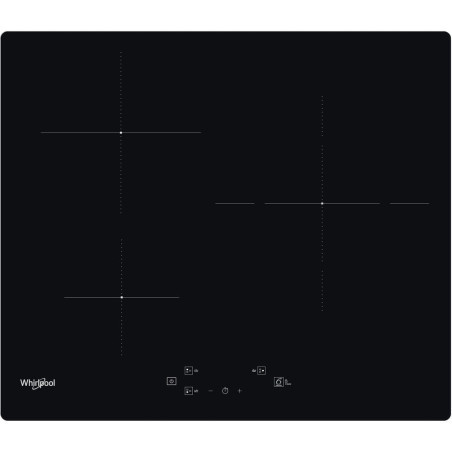 INDUCCION WHIRLPOOL WS Q5760 NE