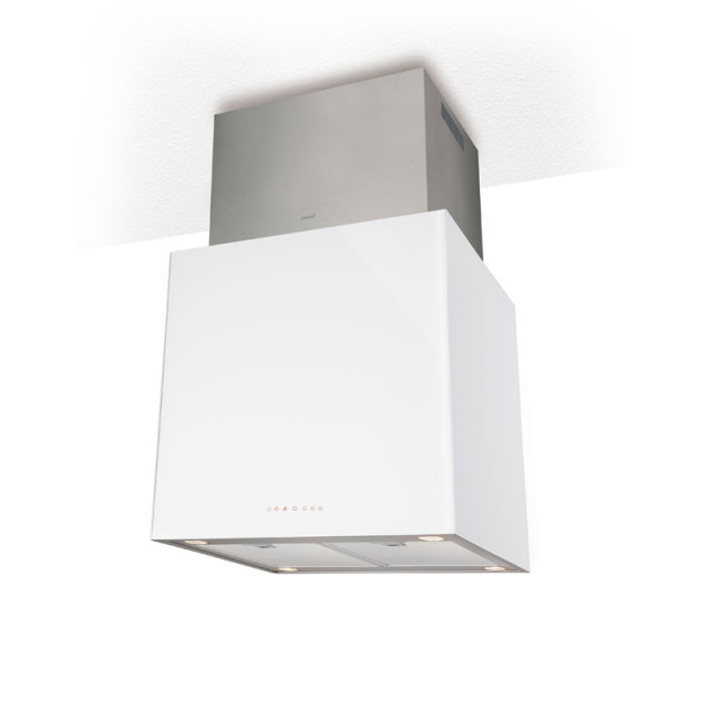 CAMPANA CATA ISLA MELINA WH  SILENT SPLIT EXT