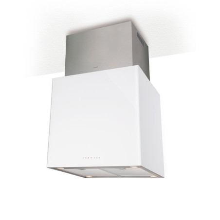 CAMPANA CATA ISLA MELINA WH  SILENT SPLIT EXT