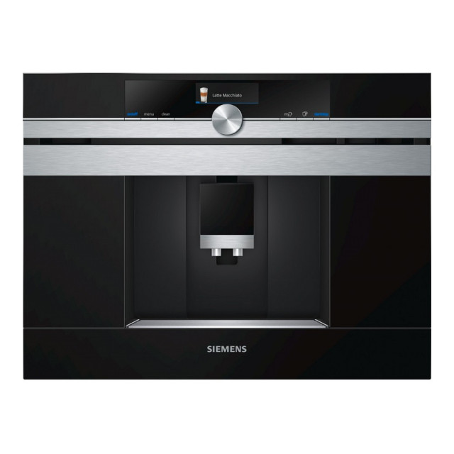 CAFETERA SIEMENS CT636LES6